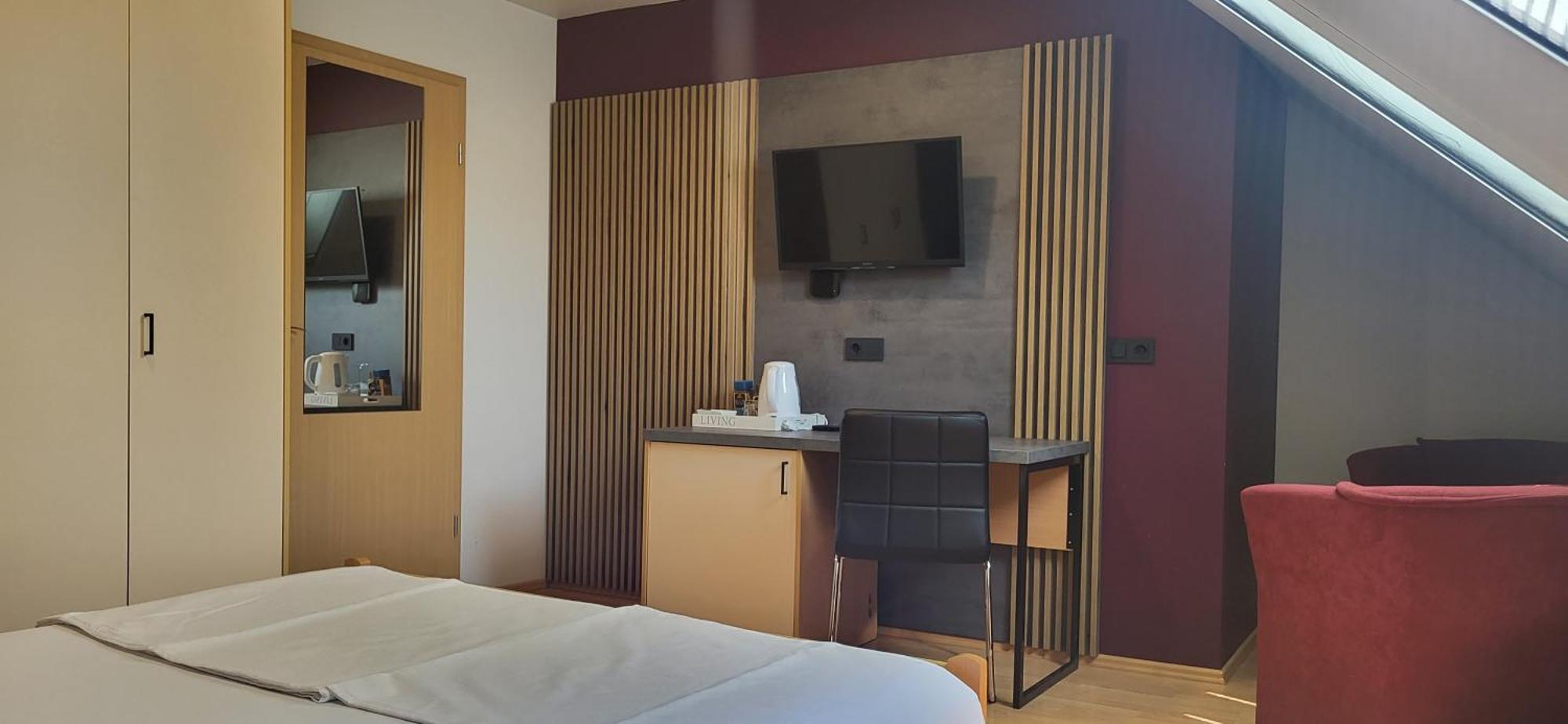 Rooms & Apartments Kepic, Airport Accomodation Cerklje na Gorenjskem Luaran gambar