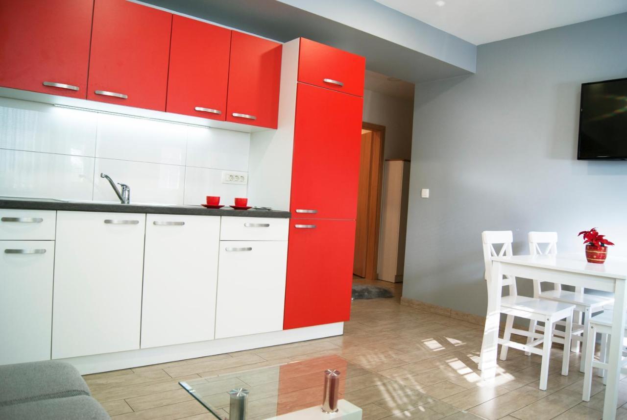 Rooms & Apartments Kepic, Airport Accomodation Cerklje na Gorenjskem Luaran gambar