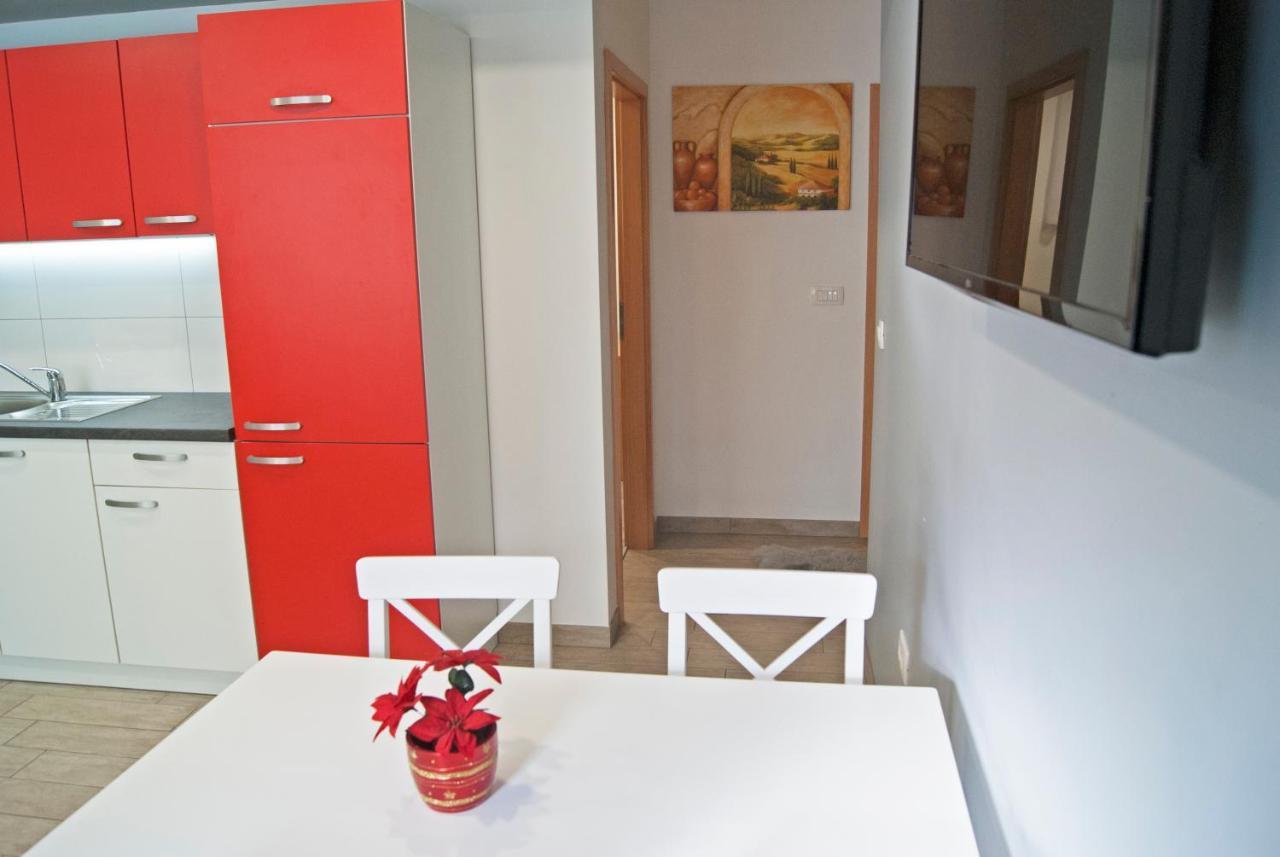 Rooms & Apartments Kepic, Airport Accomodation Cerklje na Gorenjskem Luaran gambar