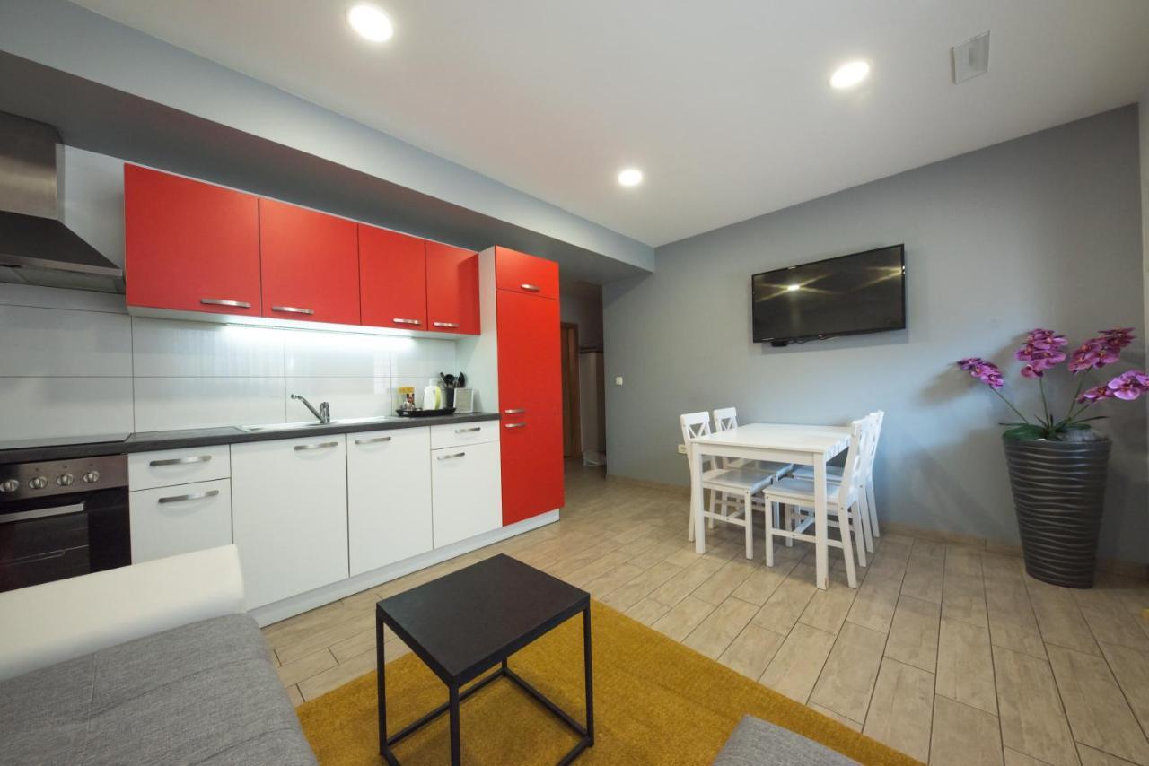 Rooms & Apartments Kepic, Airport Accomodation Cerklje na Gorenjskem Luaran gambar